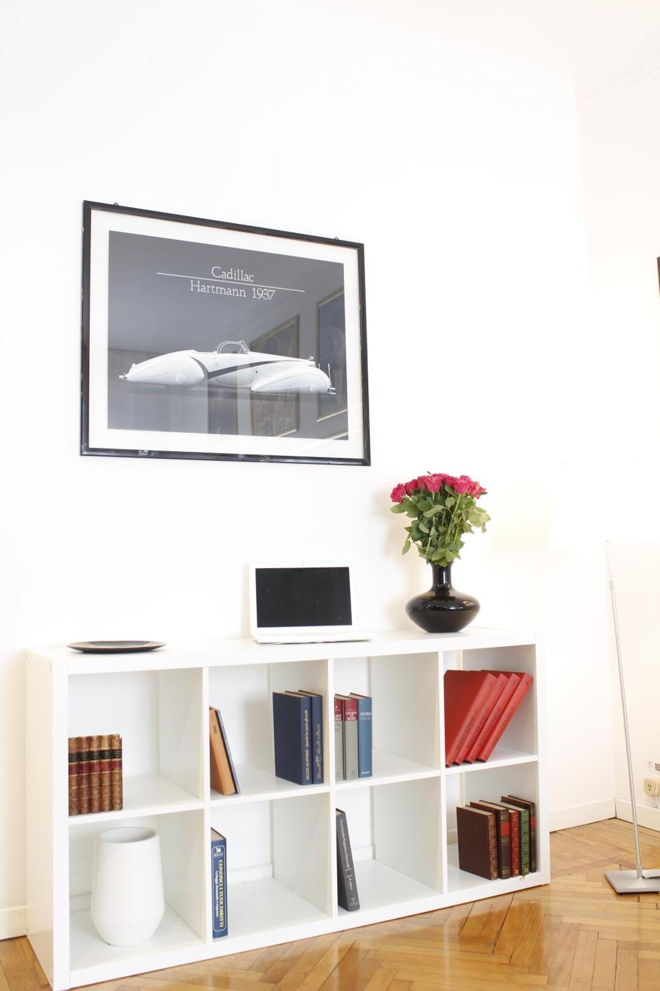 Appartement Milani Paolo