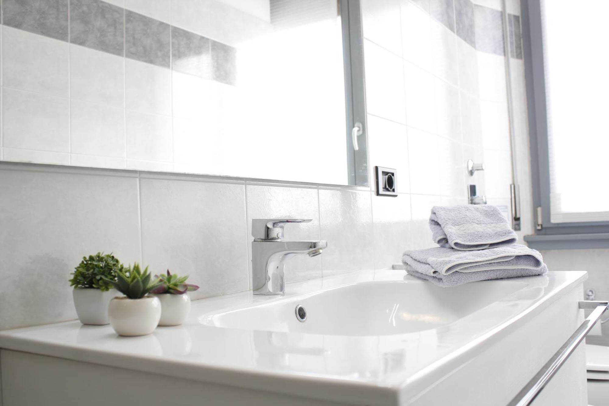 Appartement Milani Paolo Milan