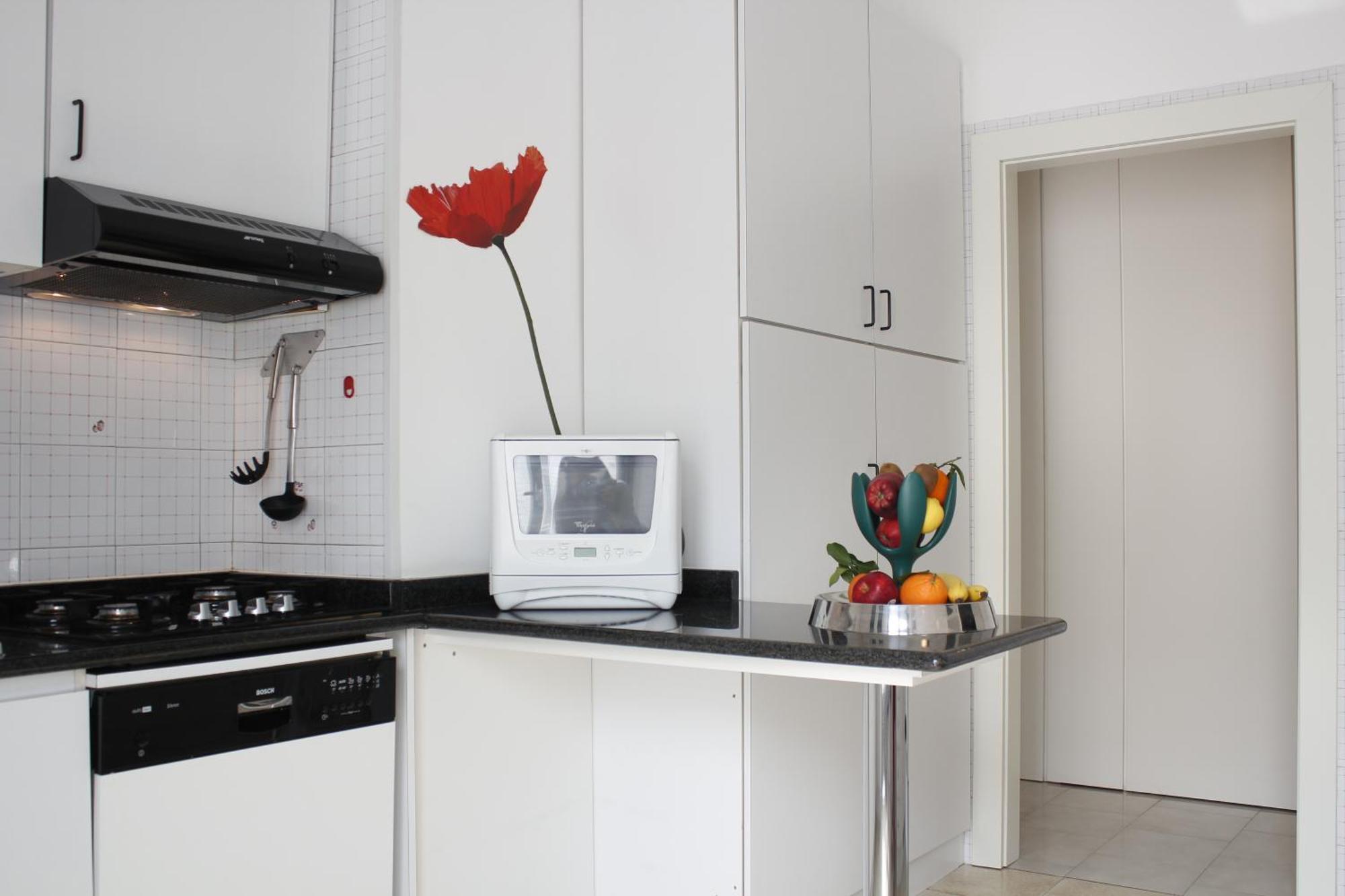Milani Paolo Appartement Milan