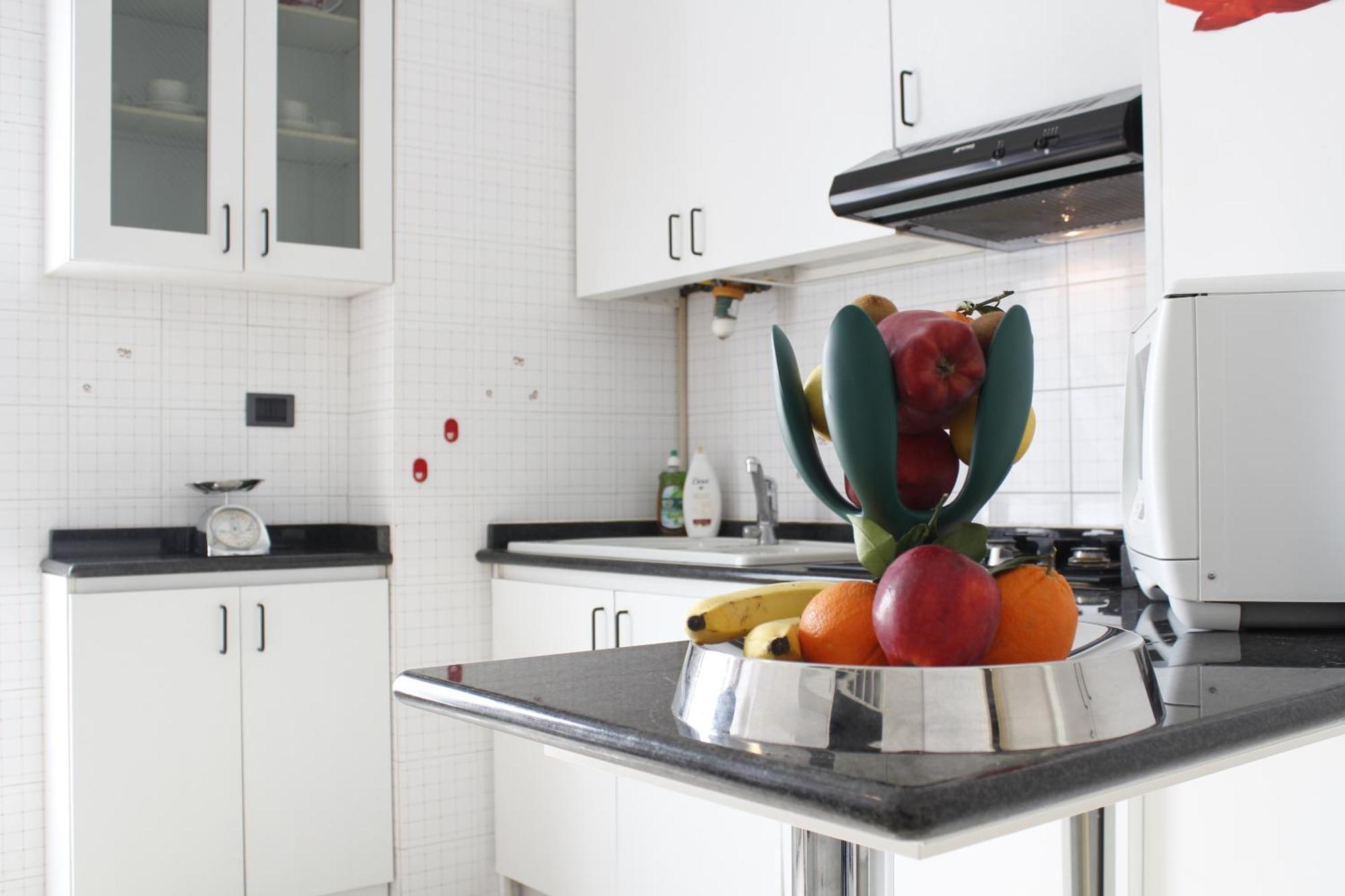 Milani Paolo Appartement *