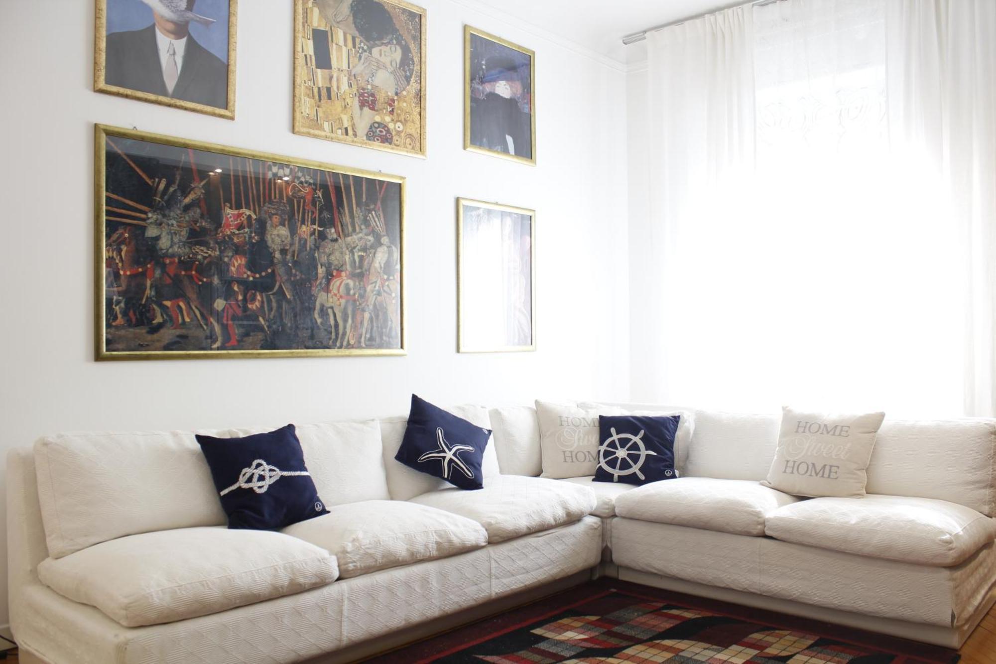 Milani Paolo Appartement Milan