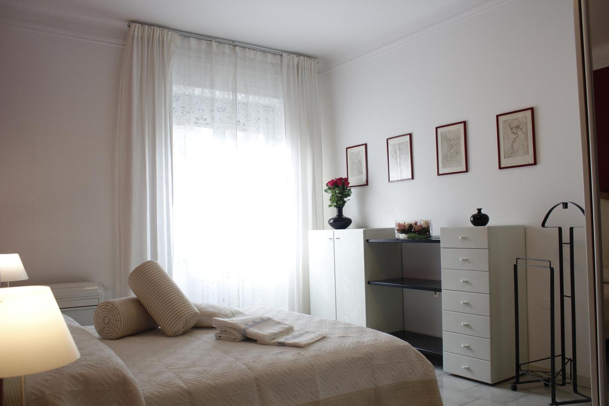 Milani Paolo Appartement *