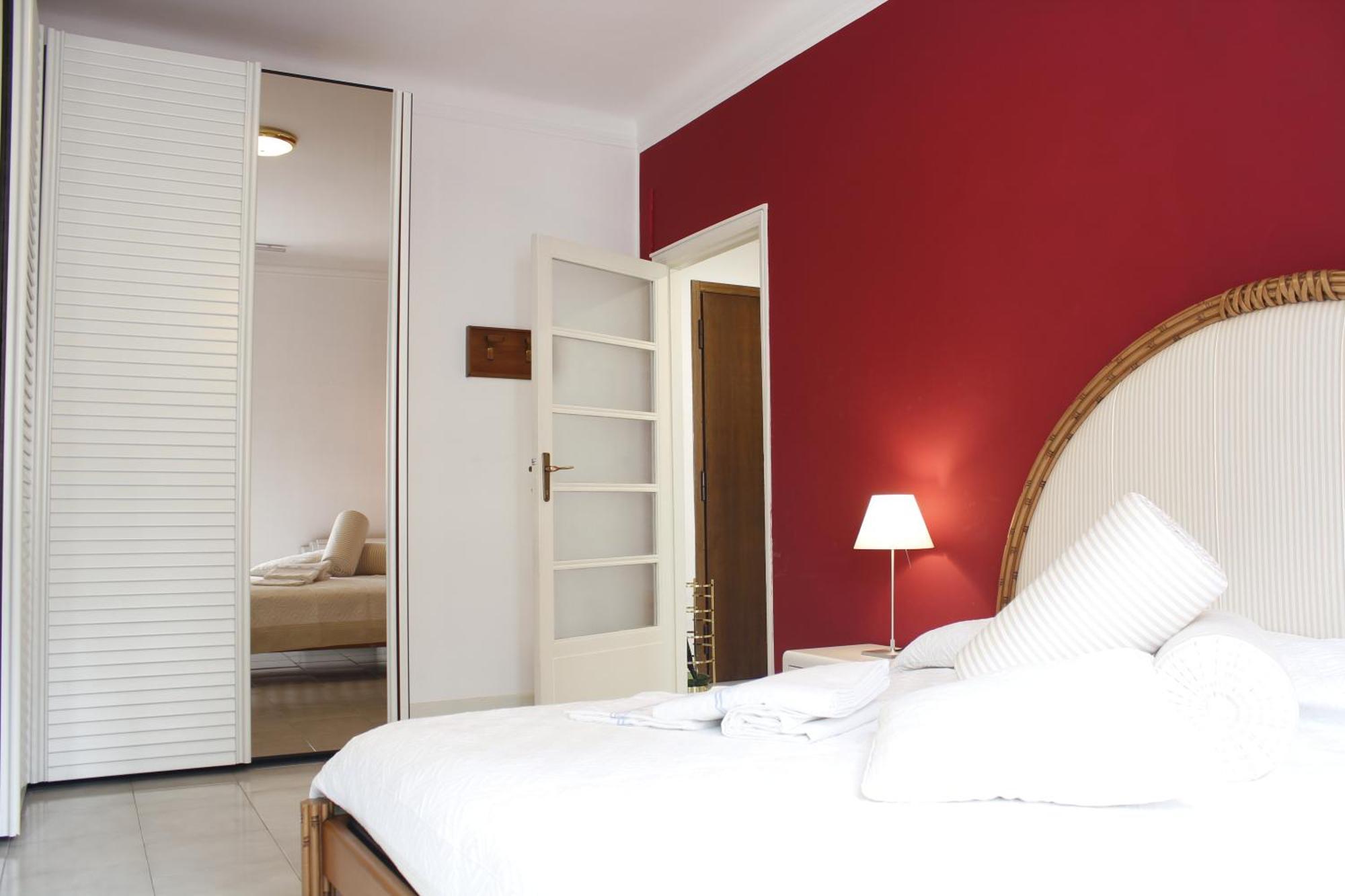 Milani Paolo Appartement *