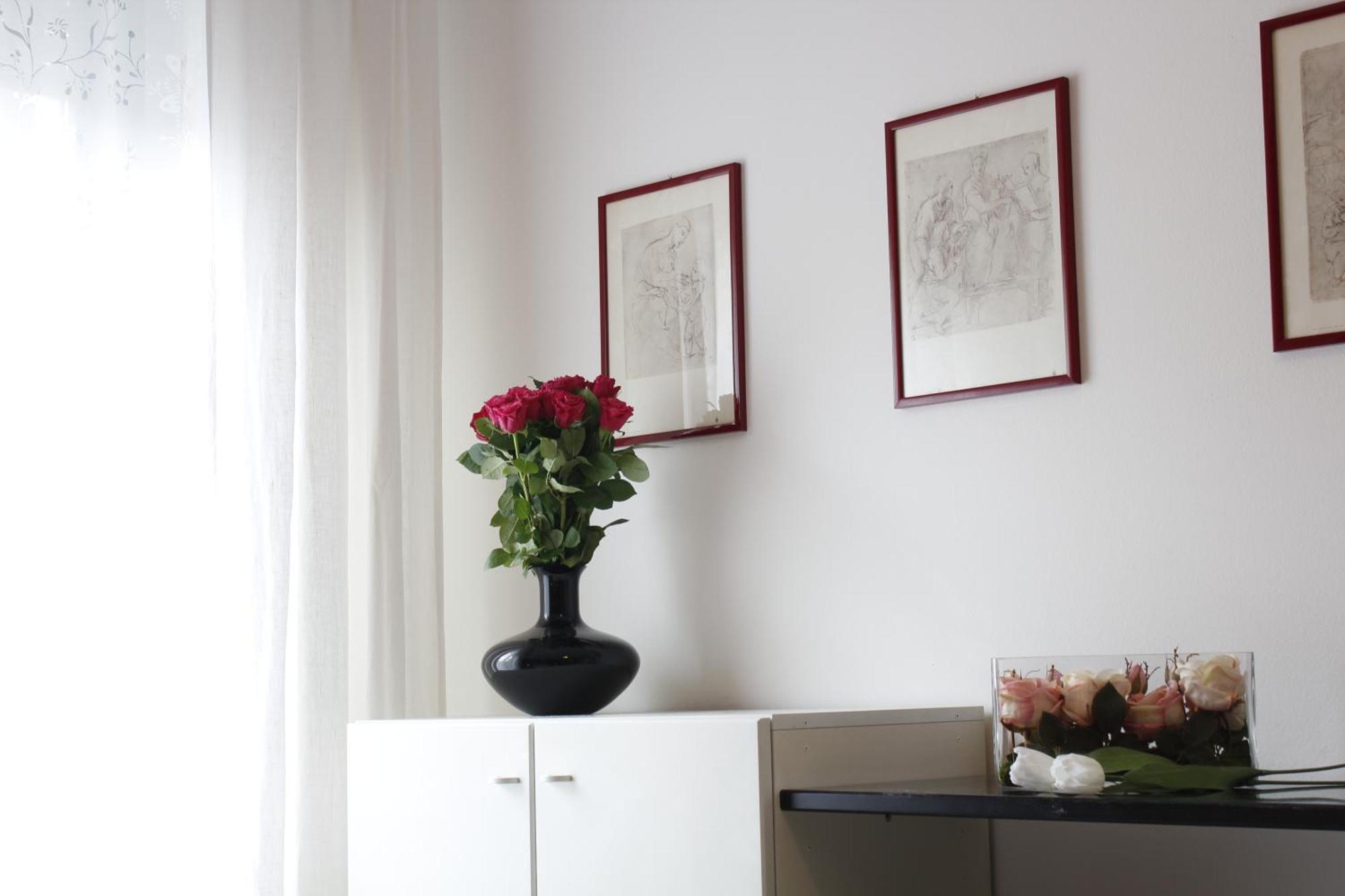 Milani Paolo Appartement Milan