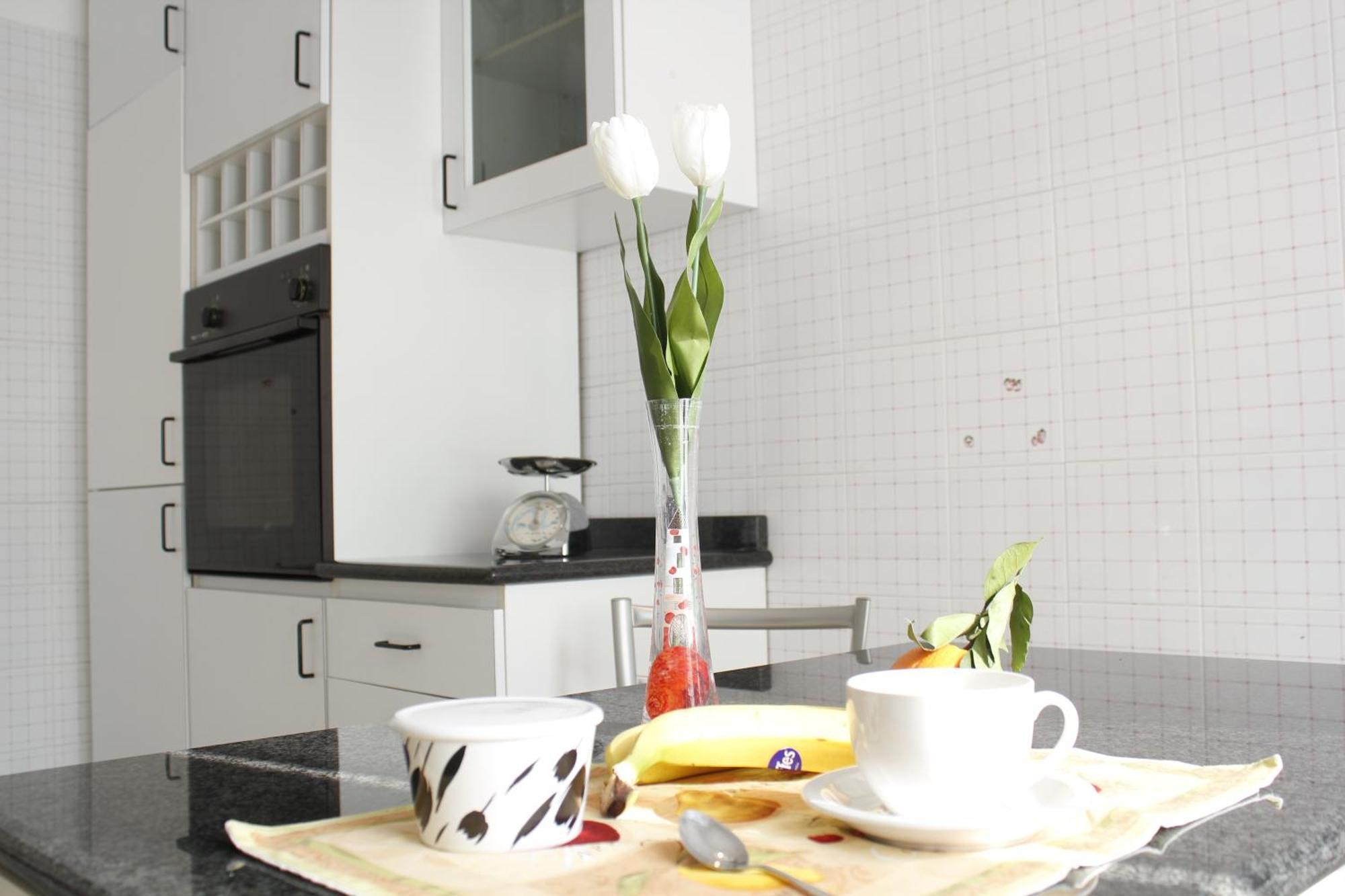 Appartement Milani Paolo *